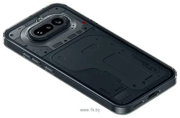 Фотографии Nothing Phone (4a) 8/128GB