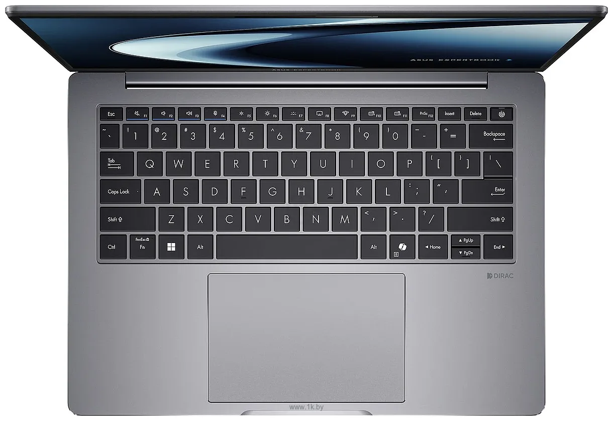 Фотографии ASUS ExpertBook P3 PM3406CKA-LY0467