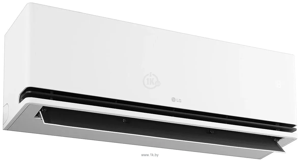 Фотографии LG Dualcool Deluxe Pro H12S1D/in
