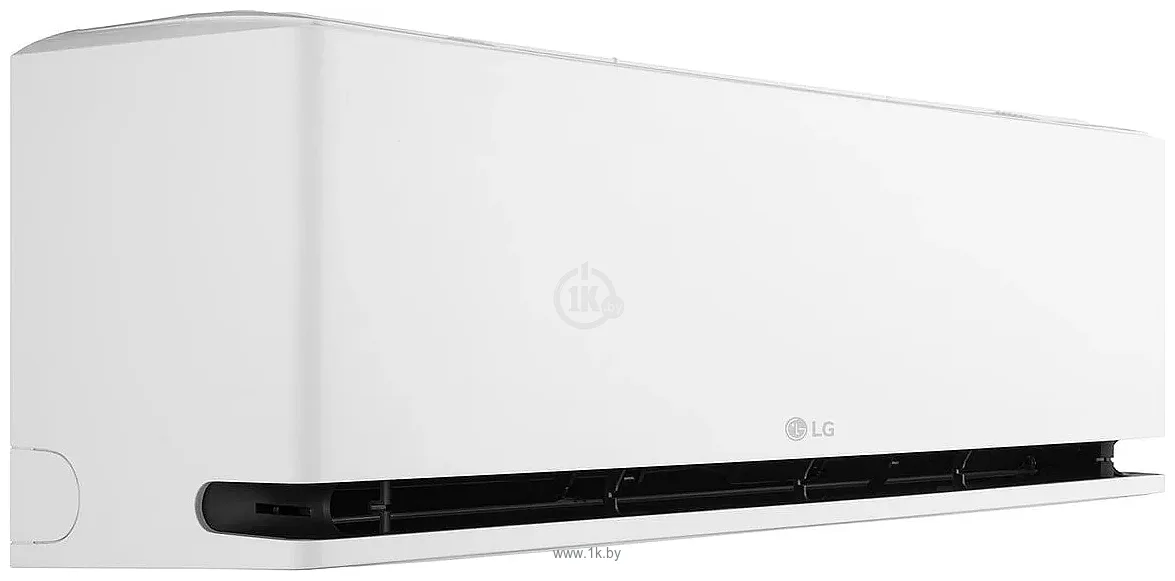 Фотографии LG Dualcool Deluxe Pro H12S1D/in