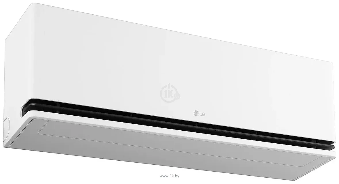 Фотографии LG Dualcool Deluxe Pro H12S1D/in