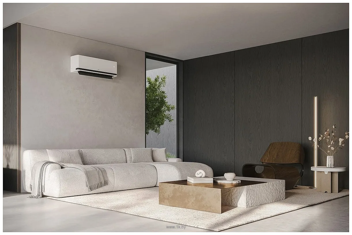 Фотографии LG Dualcool Deluxe Pro H12S1D/in