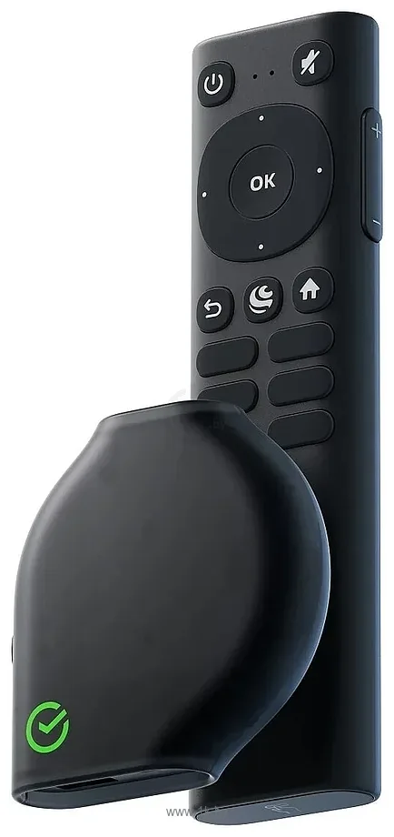 Фотографии SBER SberBox Max