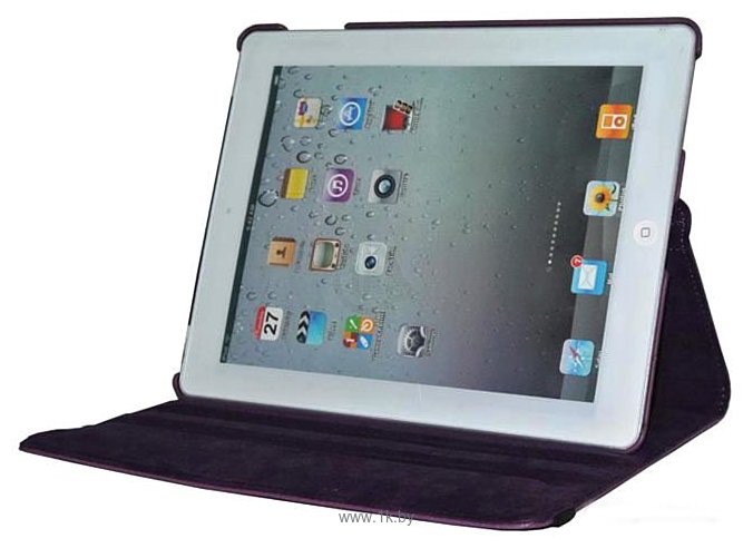 Фотографии LSS iPad 3 / iPad 2 LС-3013 Purple