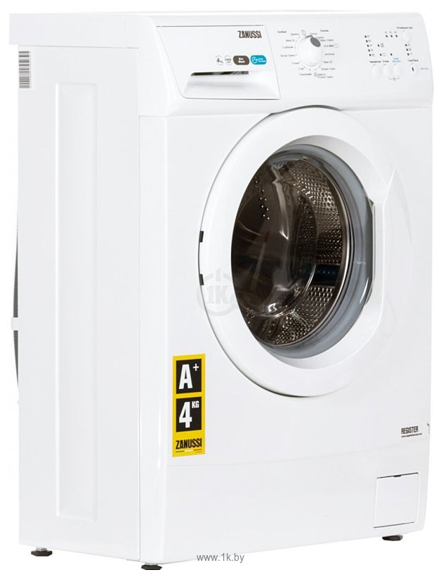 Фотографии Zanussi ZWSO 6100 V