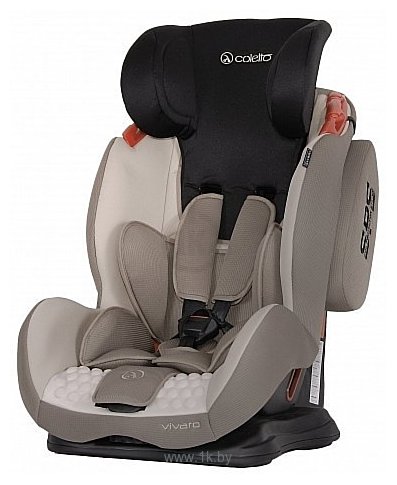 Фотографии Coletto Vivaro Isofix