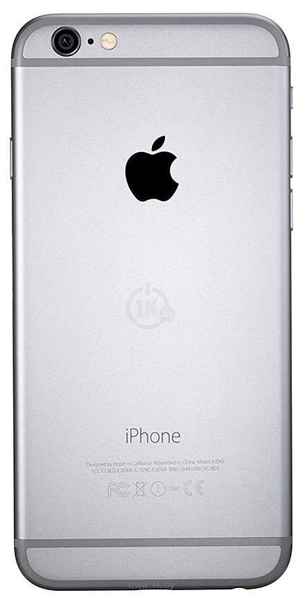 Фотографии Apple iPhone 6 Plus 64Gb