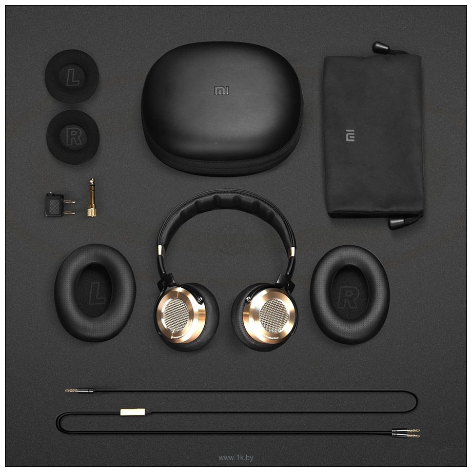 Фотографии Xiaomi Mi Headphones
