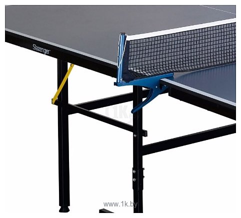 Фотографии Slazenger Indoor/Outdoor Foldable Table Tennis Table