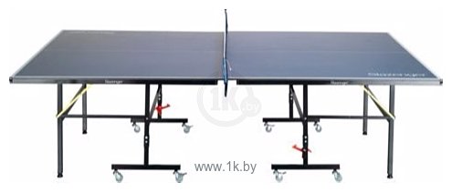 Фотографии Slazenger Indoor/Outdoor Foldable Table Tennis Table