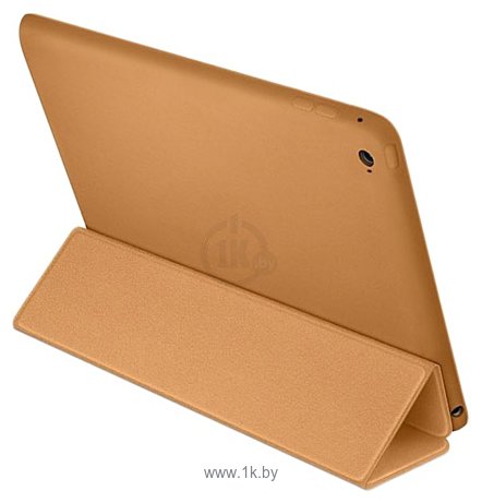 Фотографии LSS Protective Smart case для Apple iPad mini 4 золотой