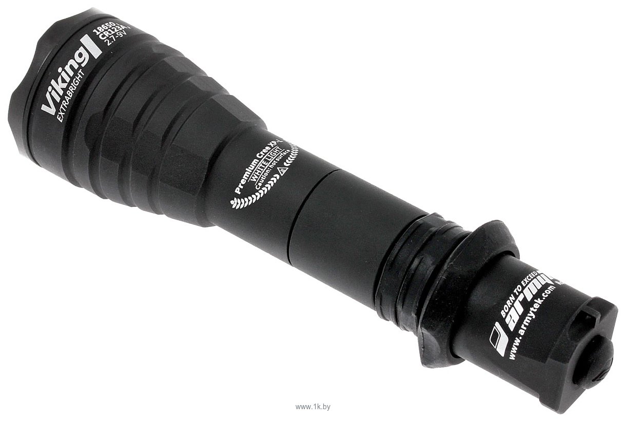 Фотографии Armytek Viking v3 XP-L (Warm)