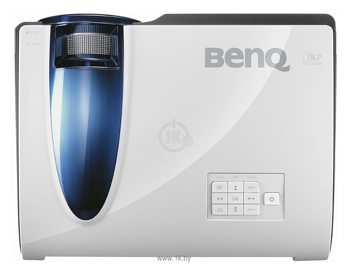 Фотографии BenQ LW61ST+