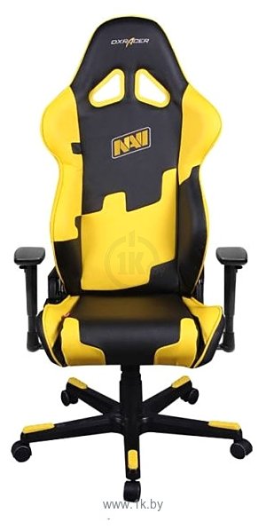 Фотографии DXRacer OH/RE21/NY/NAVI