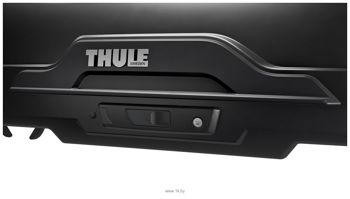 Фотографии Thule Motion XT XXL (черный) (6299B)