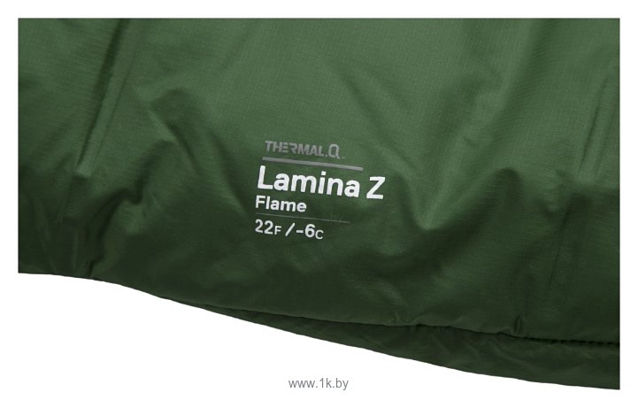 Фотографии Mountain Hard Wear Lamina Z Flame -5°С (Long)