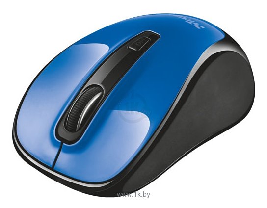 Фотографии Trust Xani Optical Bluetooth Mouse Blue Bluetooth