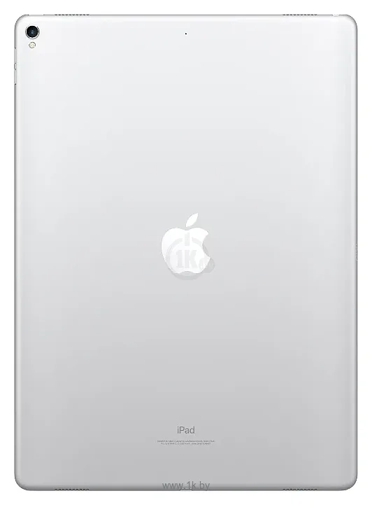 Фотографии Apple iPad Pro 12.9 (2017) 512Gb Wi-Fi