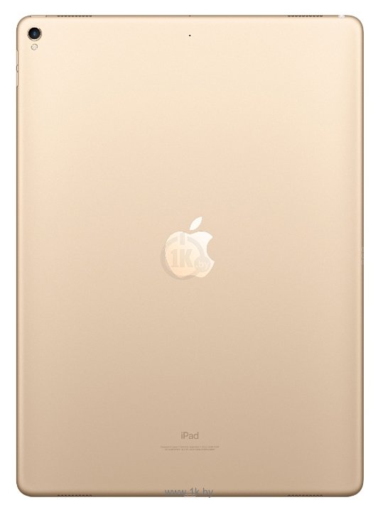 Фотографии Apple iPad Pro 12.9 (2017) 512Gb Wi-Fi