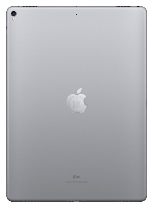 Фотографии Apple iPad Pro 12.9 (2017) 512Gb Wi-Fi