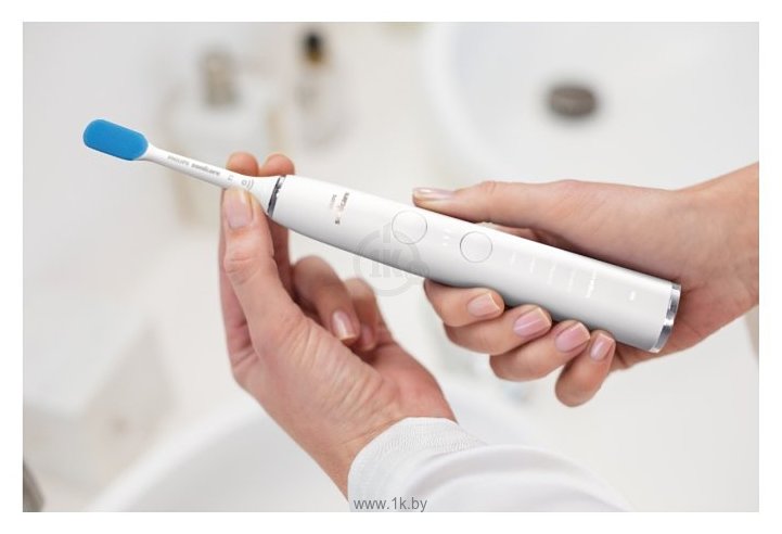 Фотографии Philips Sonicare DiamondClean Smart HX9924/07