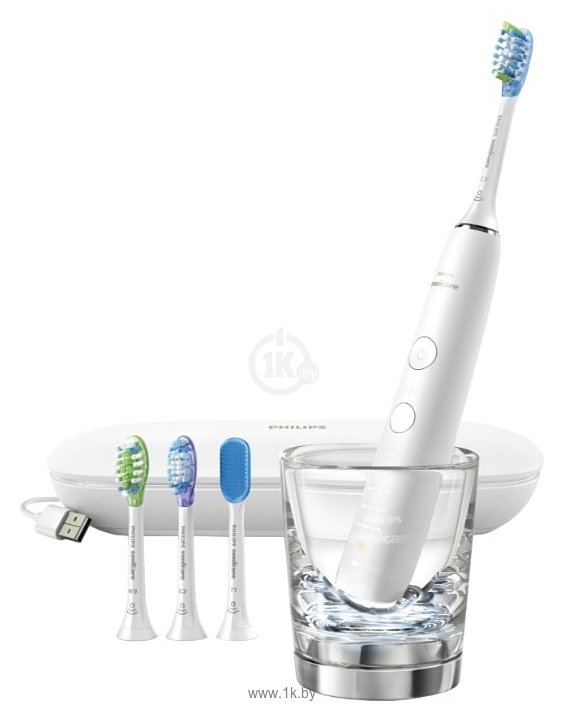 Фотографии Philips Sonicare DiamondClean Smart HX9924/07