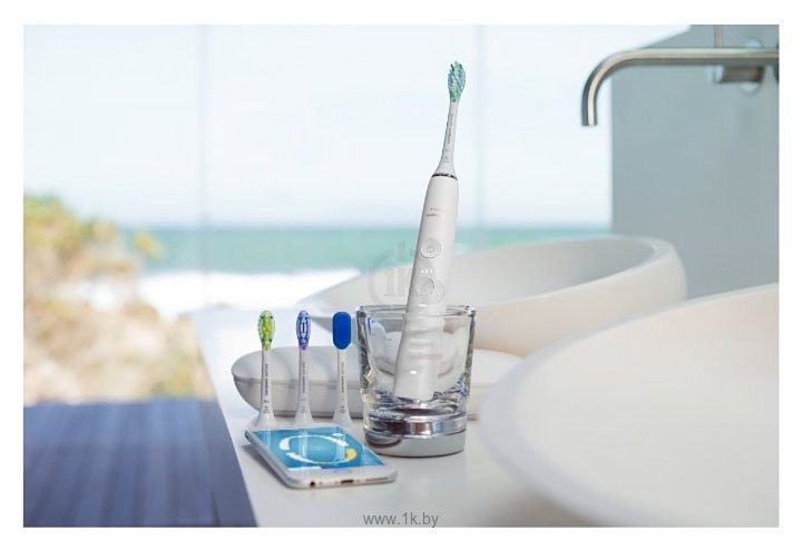 Фотографии Philips Sonicare DiamondClean Smart HX9924/07