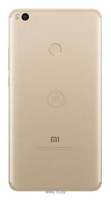 Фотографии Xiaomi Mi Max 2 32Gb