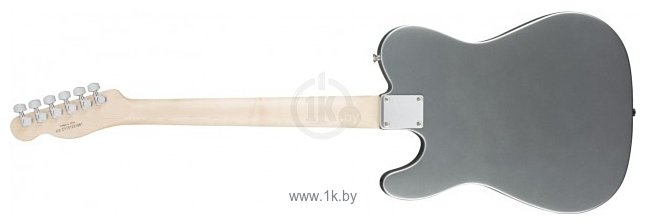 Фотографии Fender AFFINITY TELE SLS RW