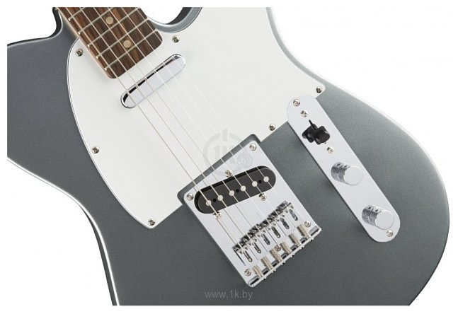 Фотографии Fender AFFINITY TELE SLS RW