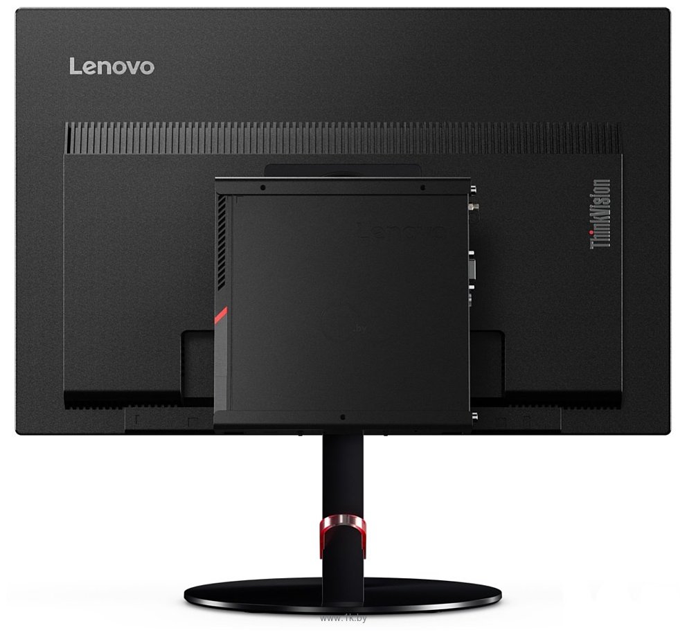 Фотографии Lenovo ThinkCentre M600 Tiny (10GB000QRU)