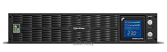 Фотографии CyberPower PR3000ELCDRT2U