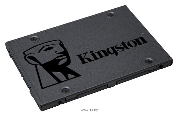 Фотографии Kingston SA400S37/960G