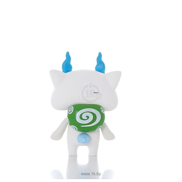 Фотографии Hasbro Yo-Kai Watch Komasan (B6593/B6047)