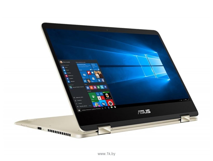 Фотографии ASUS Zenbook Flip UX461UA-E1062T