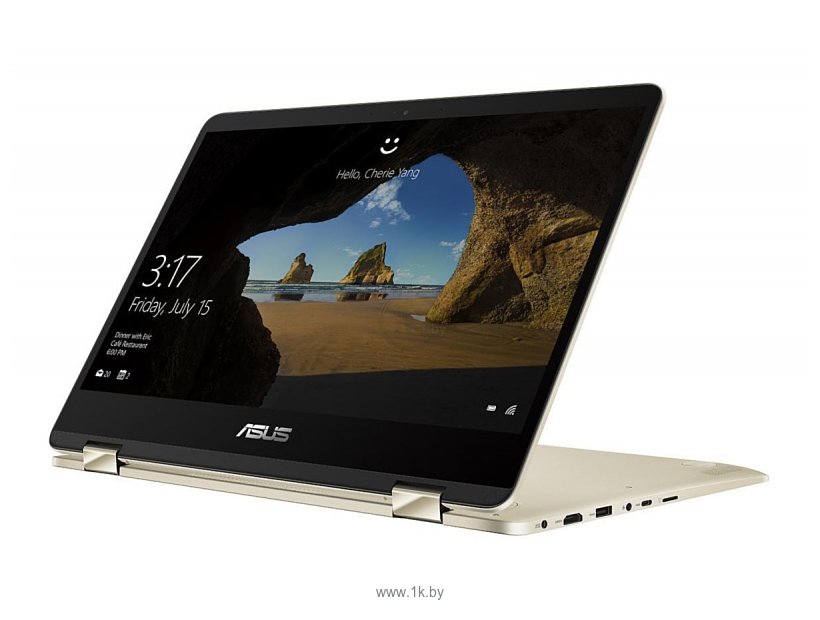 Фотографии ASUS Zenbook Flip UX461UA-E1062T