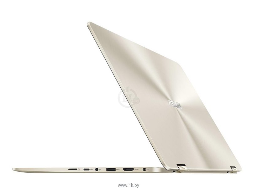 Фотографии ASUS Zenbook Flip UX461UA-E1062T