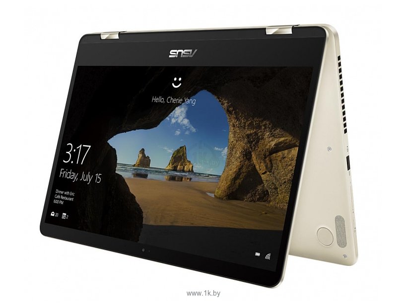 Фотографии ASUS Zenbook Flip UX461UA-E1062T