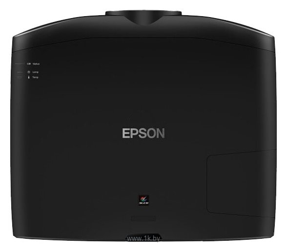 Фотографии Epson EH-TW9400