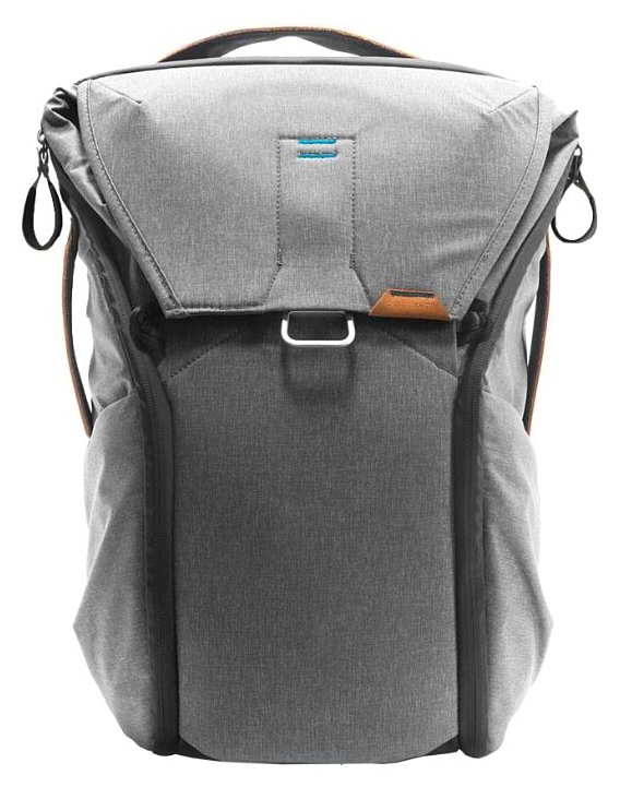 Фотографии Peak Design Everyday Backpack 20L