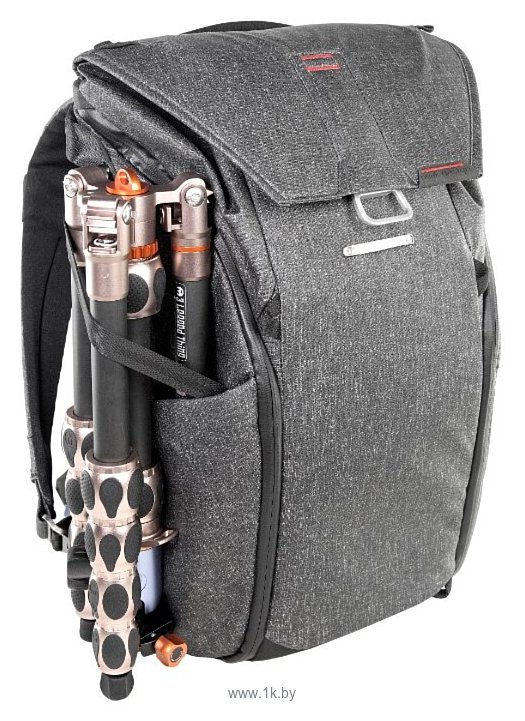 Фотографии Peak Design Everyday Backpack 20L