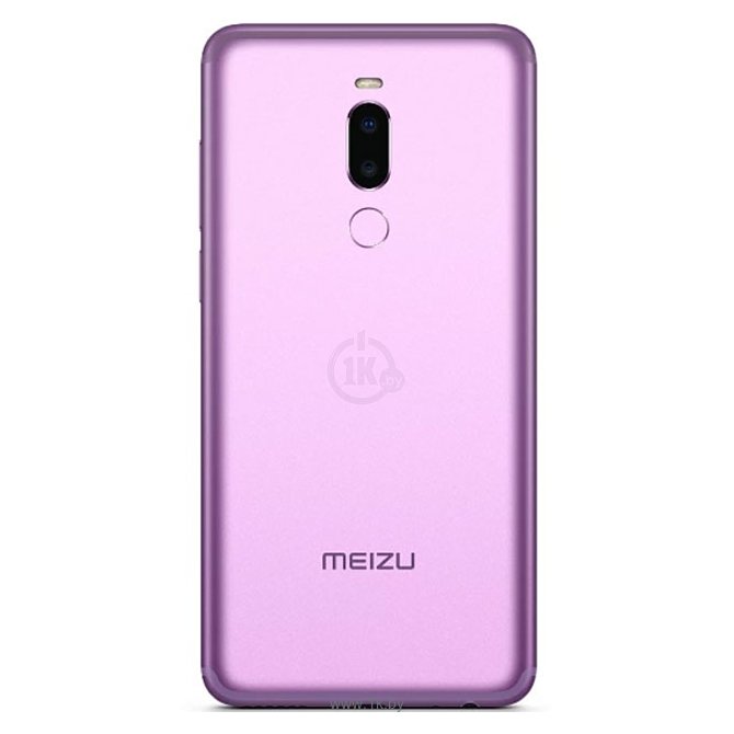 Фотографии MEIZU Note 8 4/64Gb