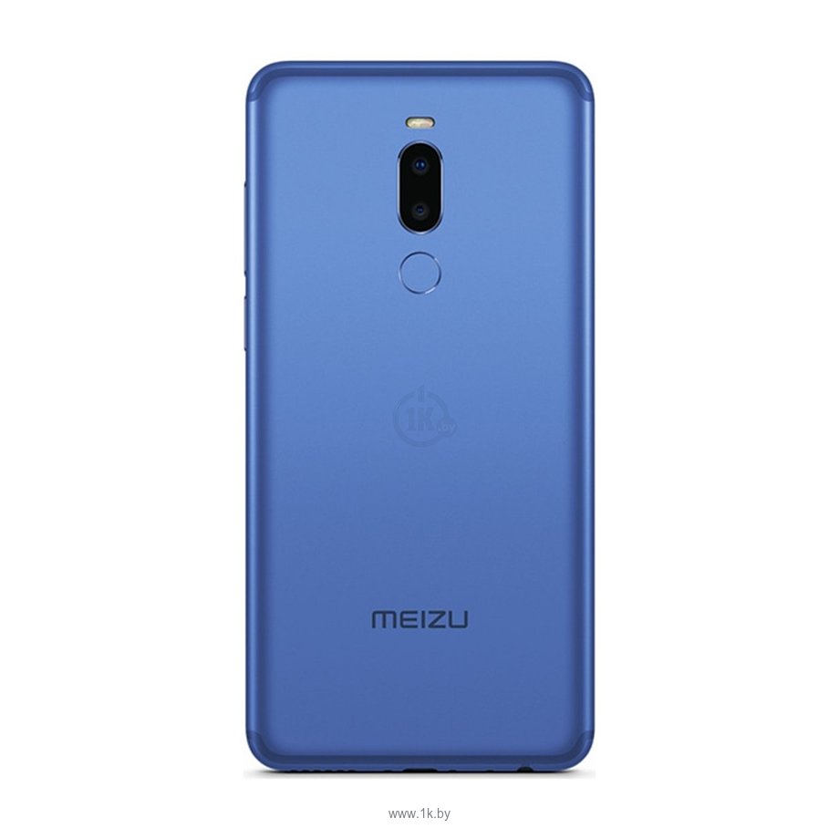 Фотографии MEIZU Note 8 4/64Gb