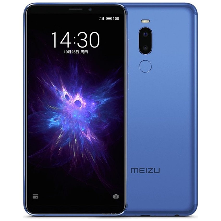 Фотографии MEIZU Note 8 4/64Gb