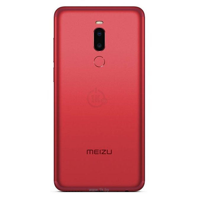 Фотографии MEIZU Note 8 4/64Gb