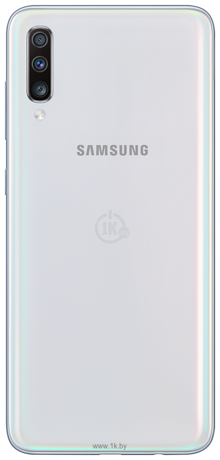 Фотографии Samsung Galaxy A70 6/128Gb