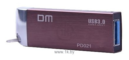 Фотографии DM PD021 16GB