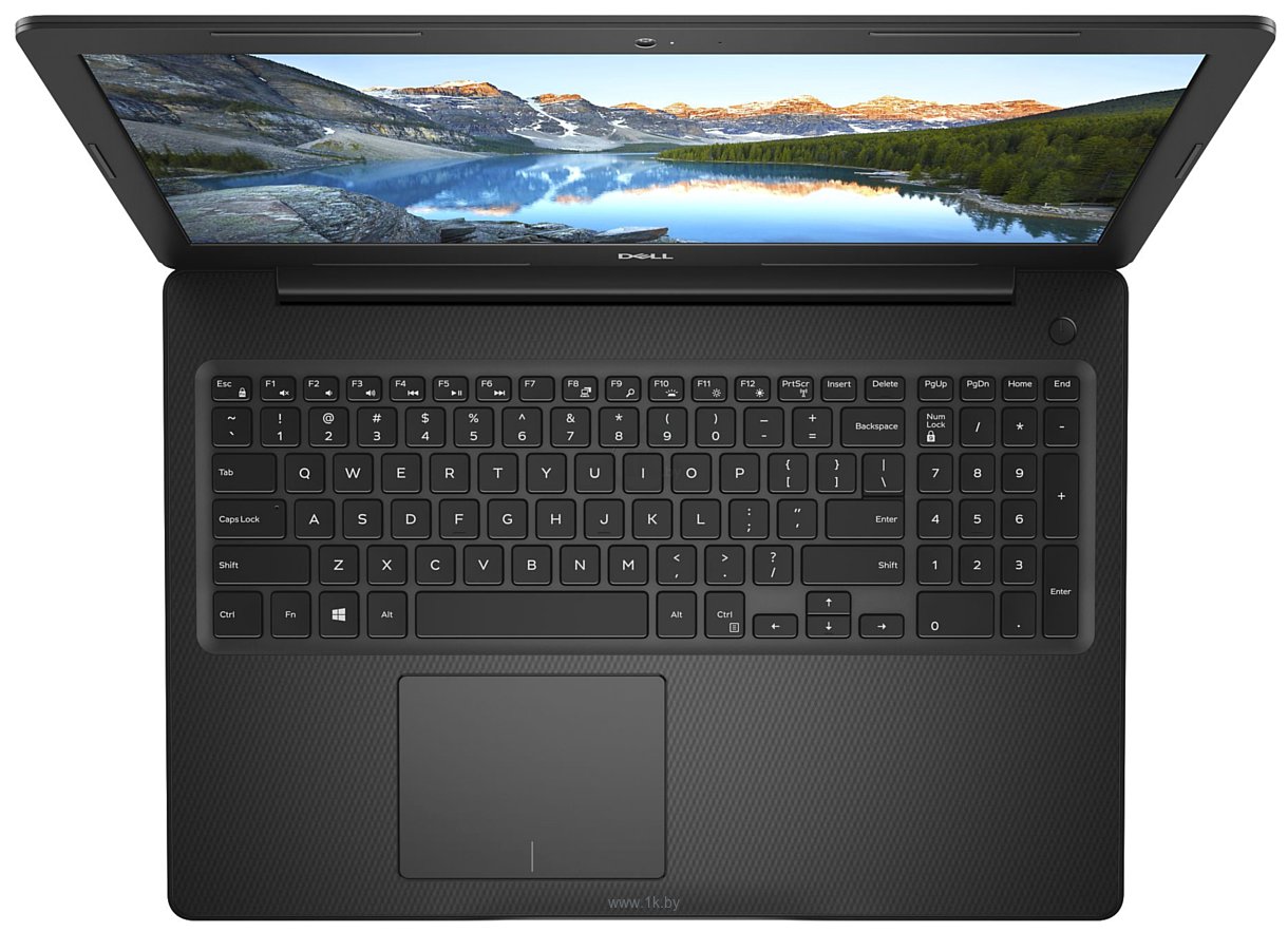 Фотографии Dell Inspiron 15 3580-8508