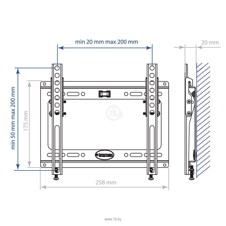 Фотографии Kromax IDEAL-6W