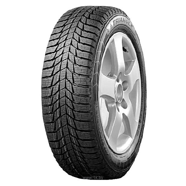 Фотографии Triangle PL01 195/65 R15 95 R